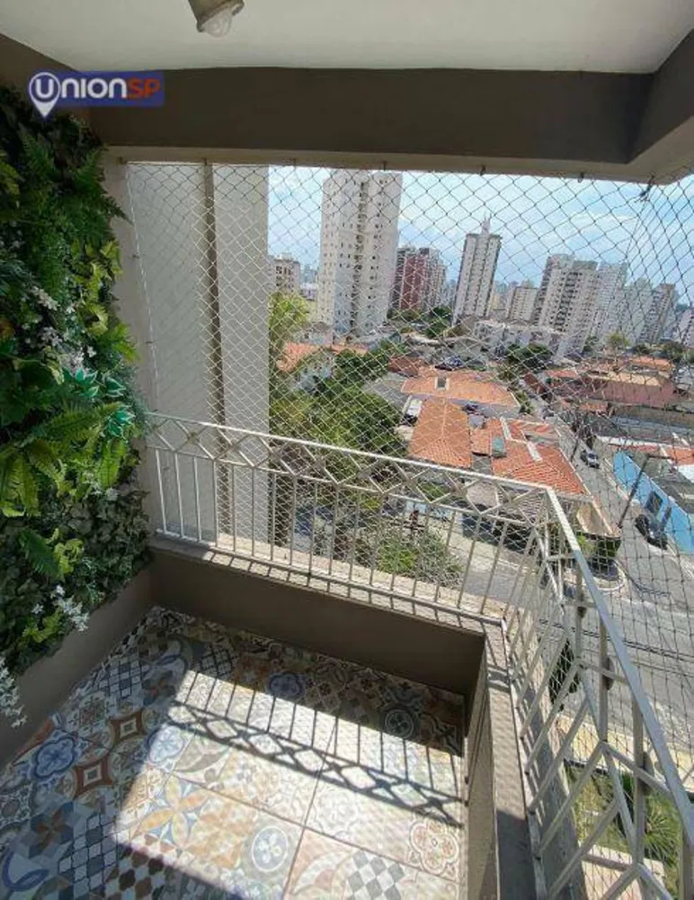 Apartamento, 2 quartos, 64 m² - Foto 4