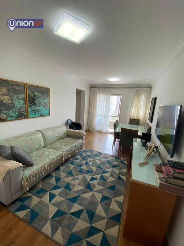 Apartamento, 2 quartos, 64 m² - Foto 2