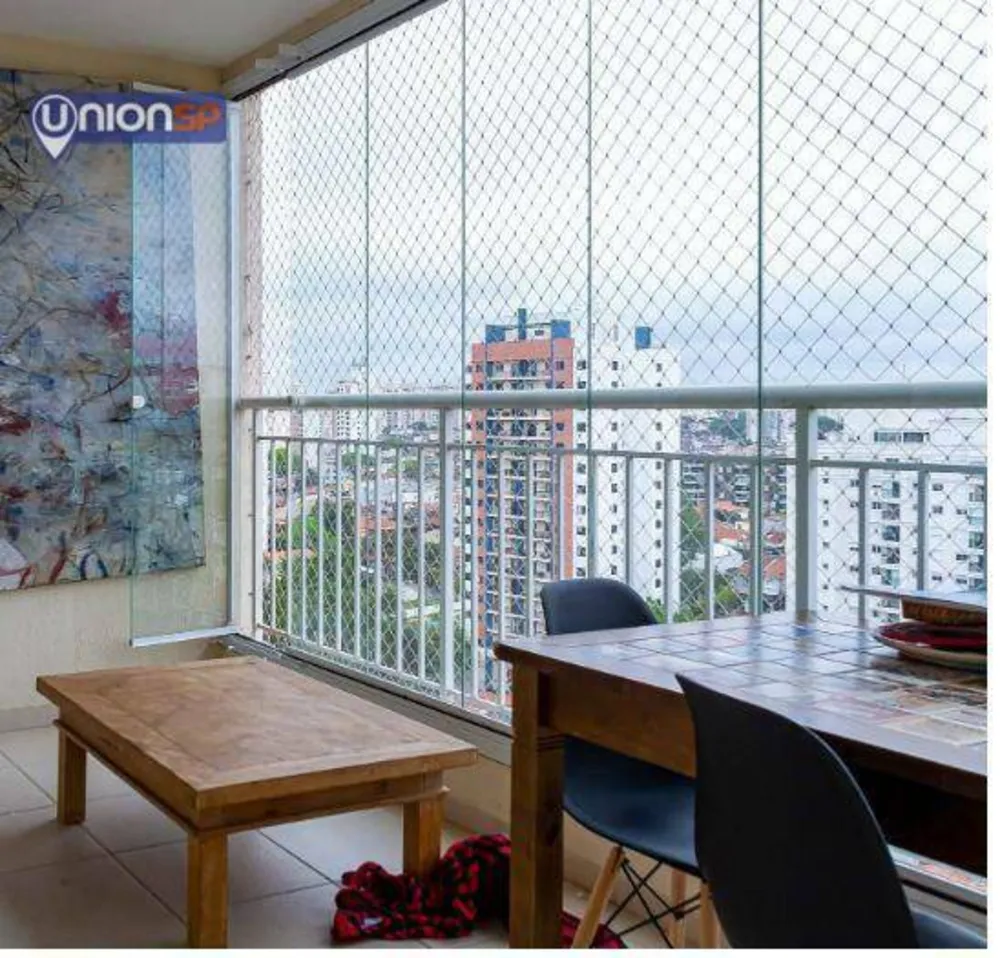 Apartamento, 1 quarto, 60 m² - Foto 2
