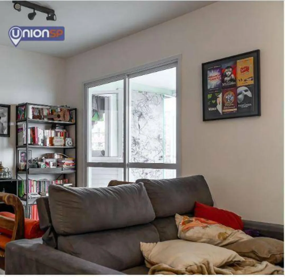 Apartamento, 1 quarto, 60 m² - Foto 4