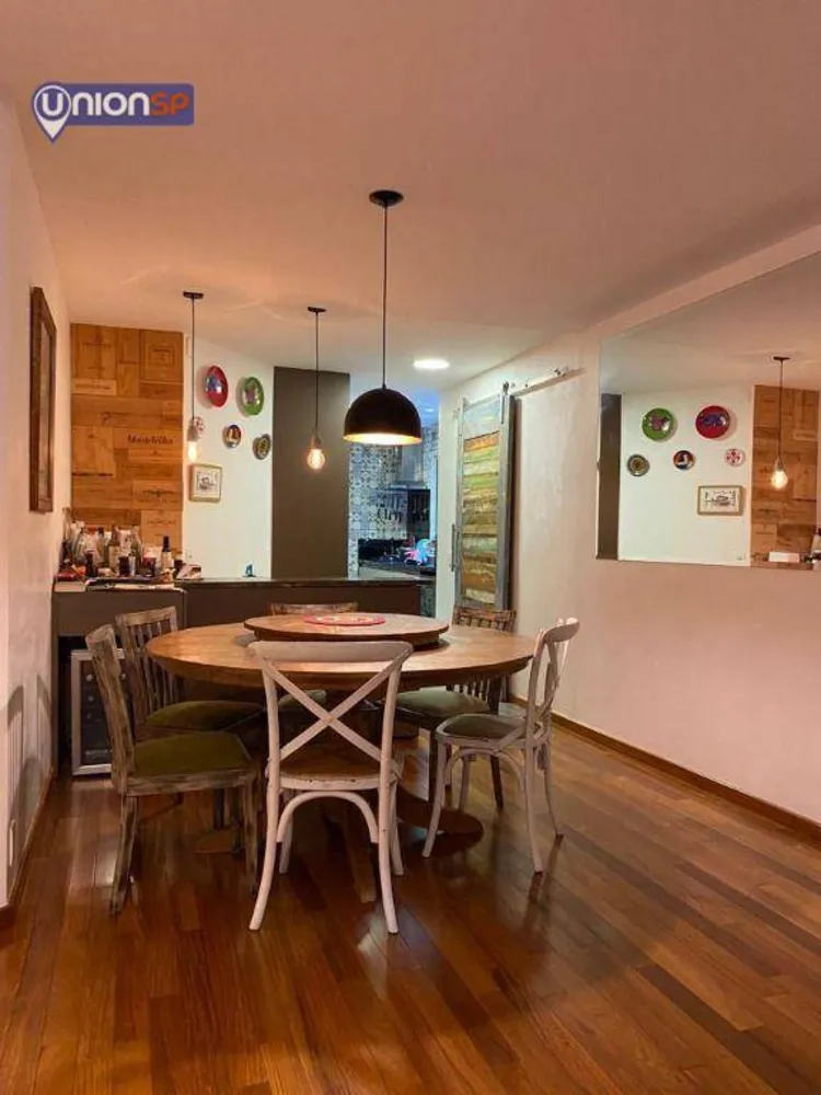 Apartamento, 3 quartos, 118 m² - Foto 4