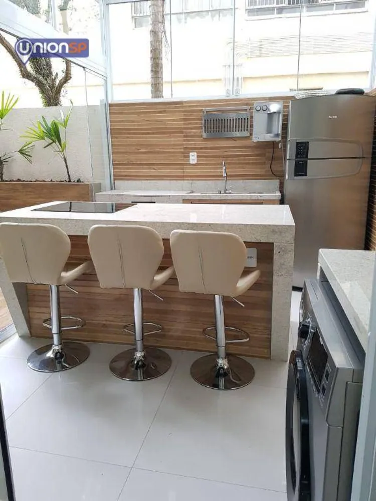 Apartamento, 1 quarto, 44 m² - Foto 2