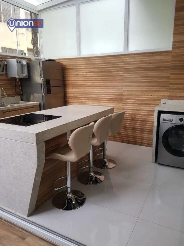 Apartamento, 1 quarto, 44 m² - Foto 3