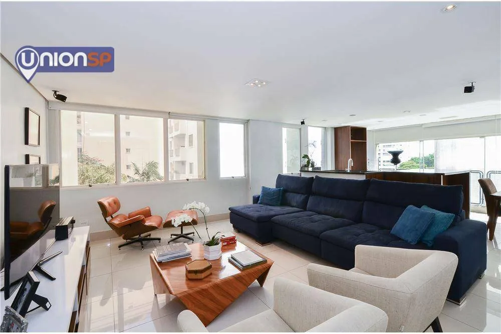 Apartamento, 3 quartos, 325 m² - Foto 1
