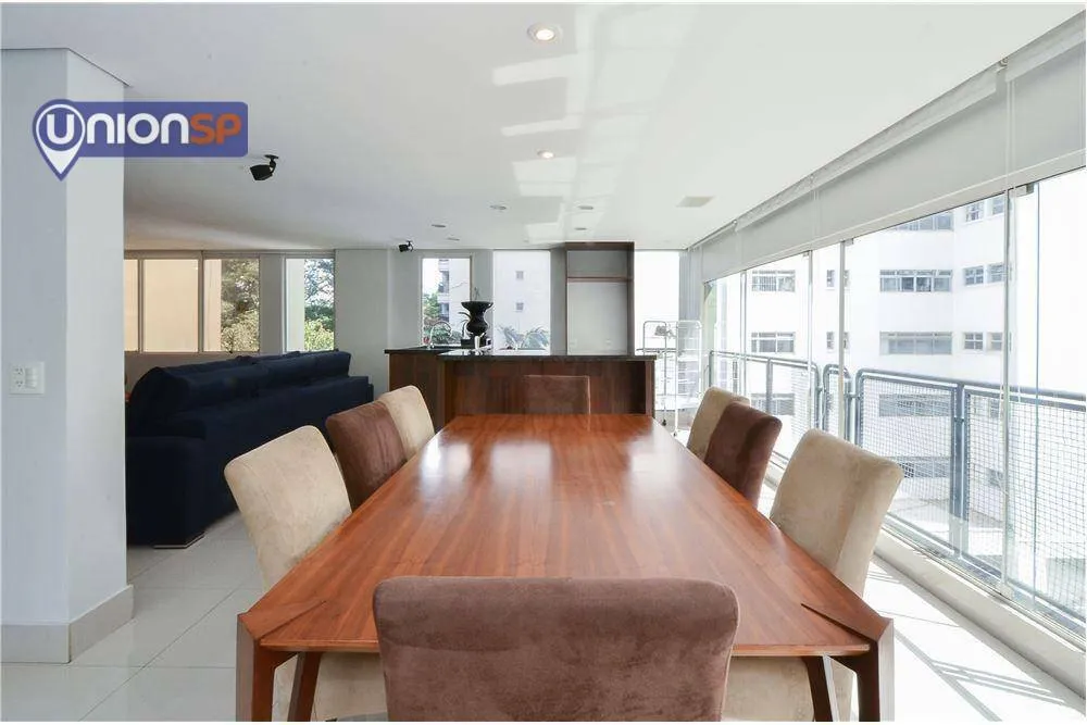 Apartamento, 3 quartos, 325 m² - Foto 4
