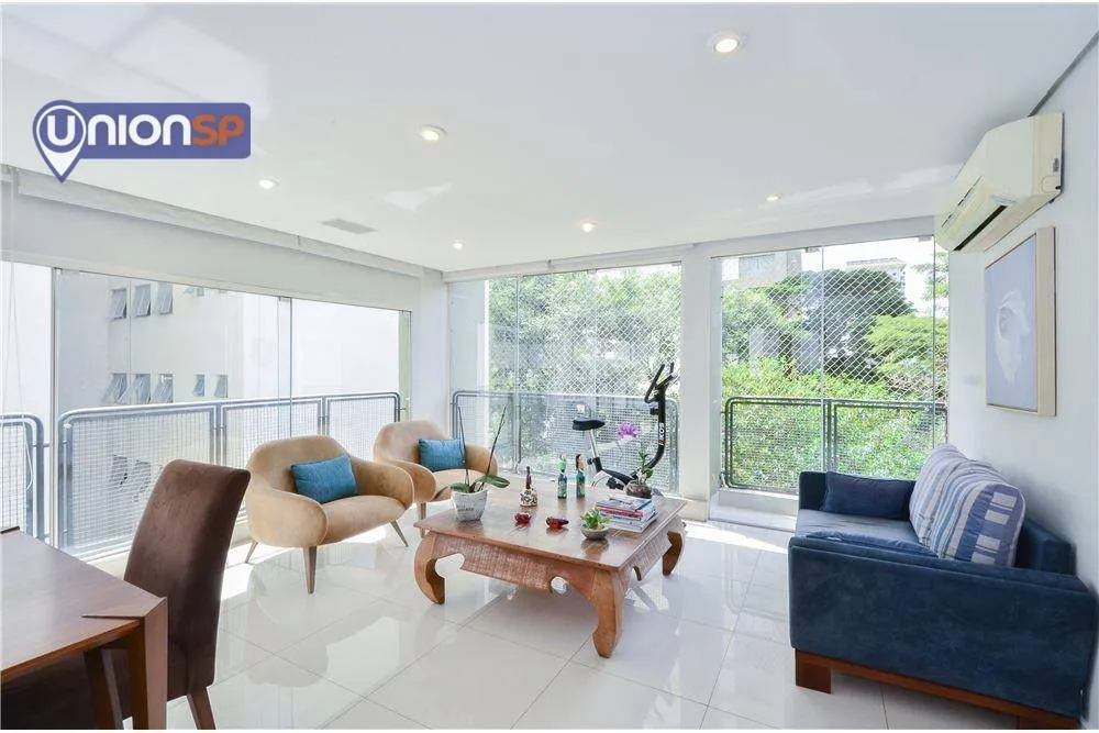 Apartamento, 3 quartos, 325 m² - Foto 3