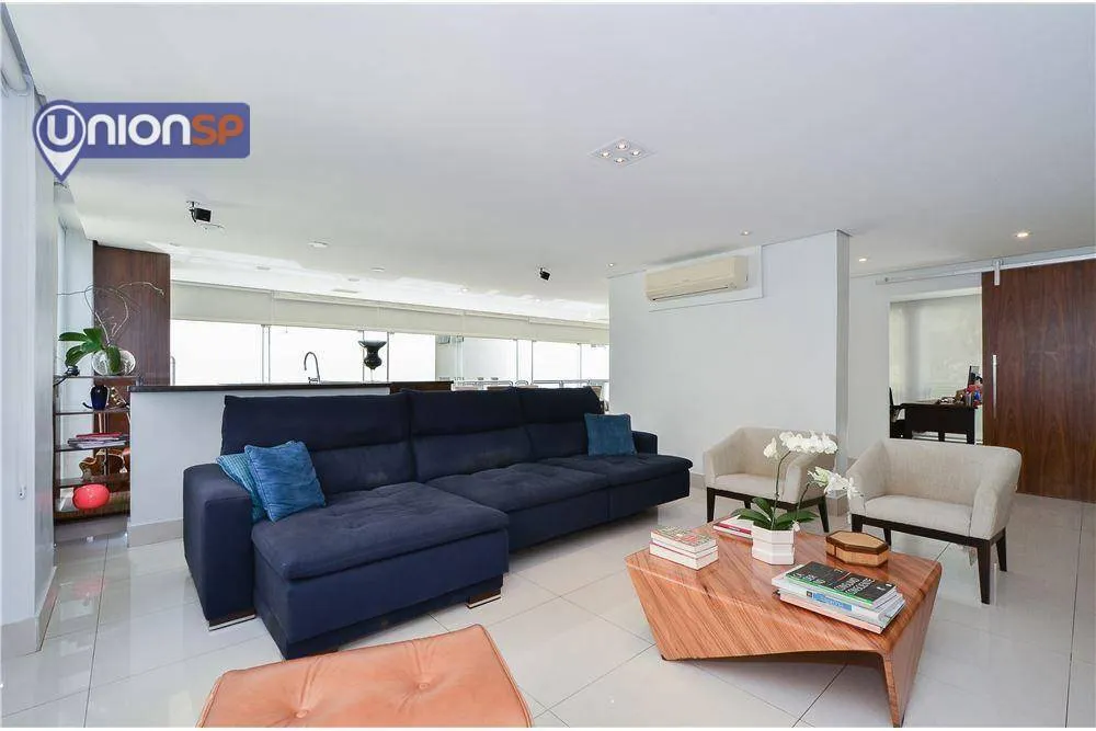 Apartamento, 3 quartos, 325 m² - Foto 2