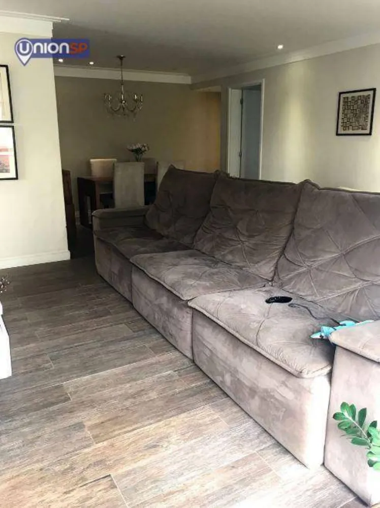 Apartamento, 2 quartos, 94 m² - Foto 2