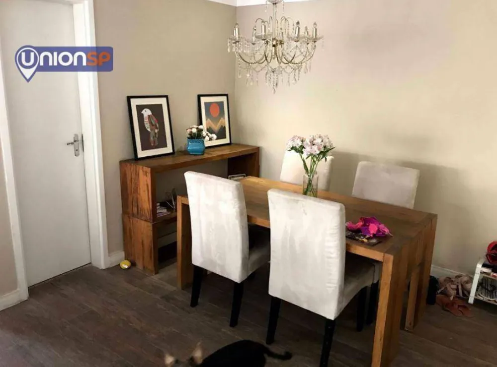 Apartamento, 2 quartos, 94 m² - Foto 3