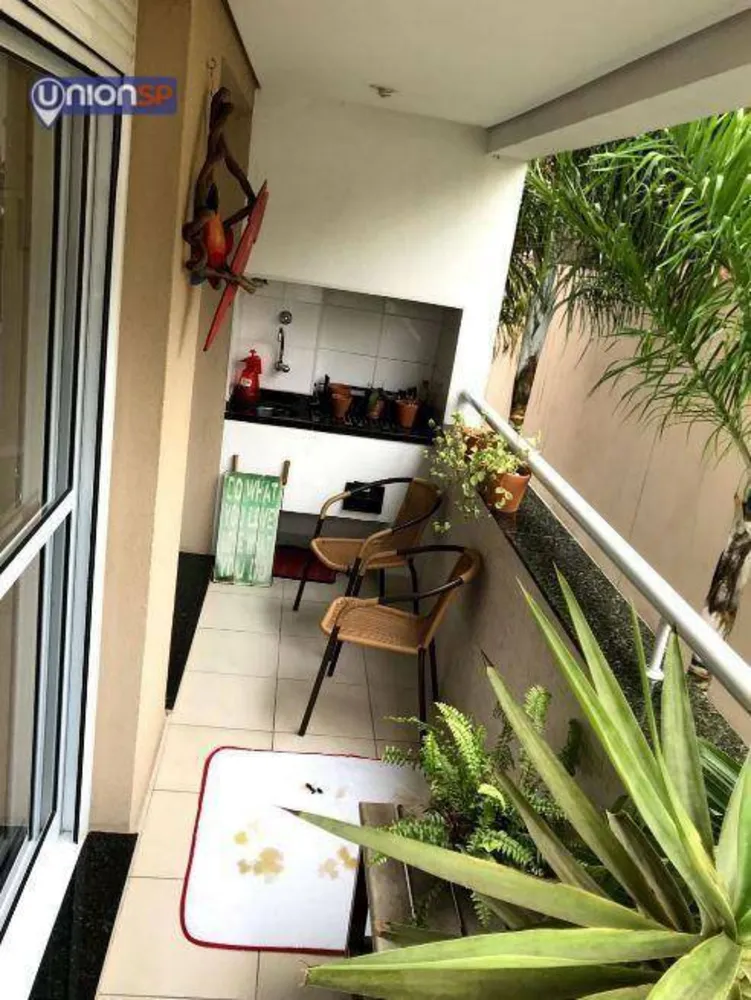 Apartamento, 2 quartos, 94 m² - Foto 4