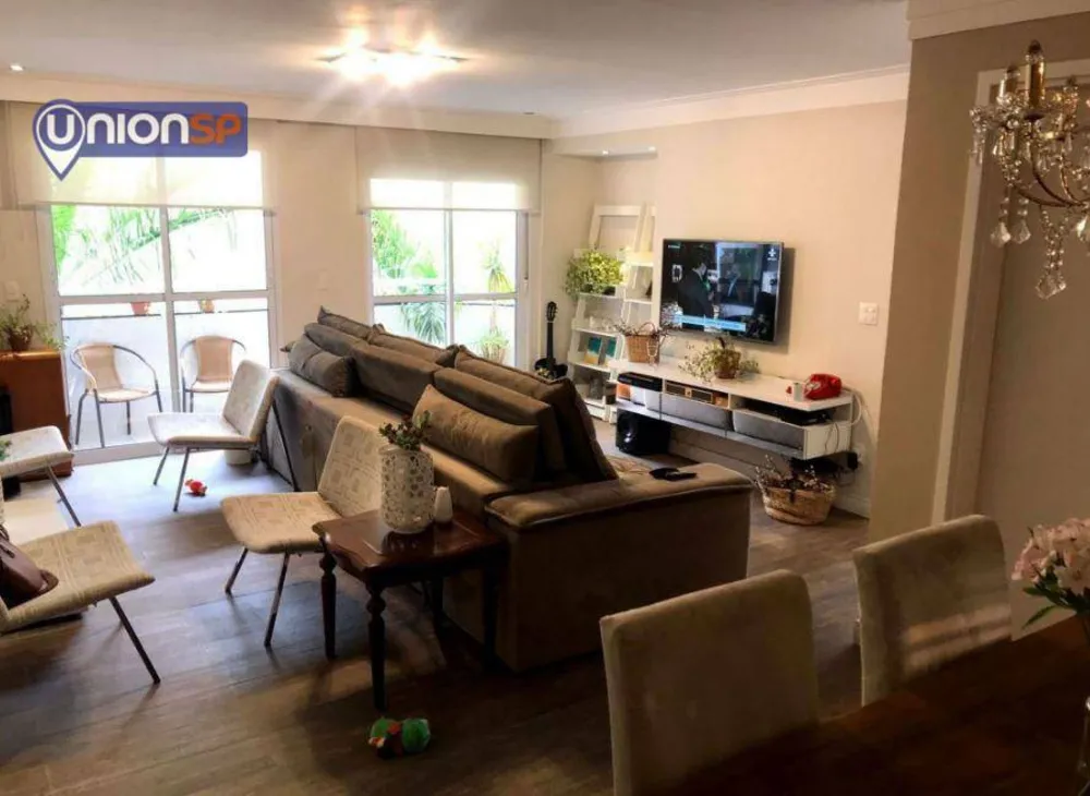 Apartamento, 2 quartos, 94 m² - Foto 1