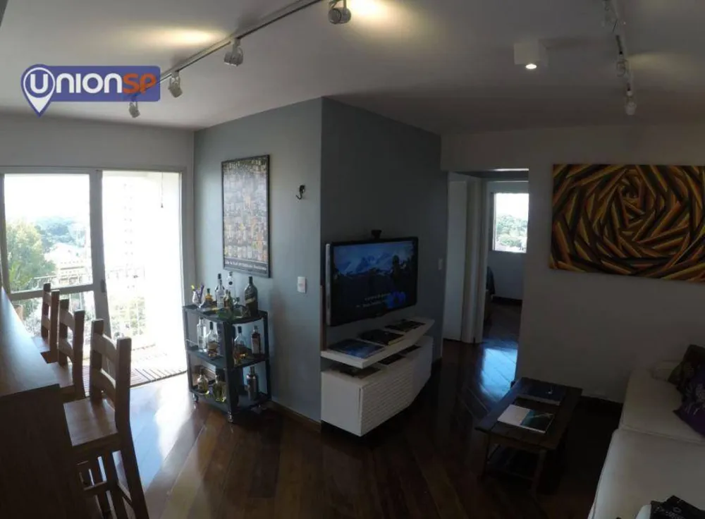 Apartamento, 2 quartos, 66 m² - Foto 1