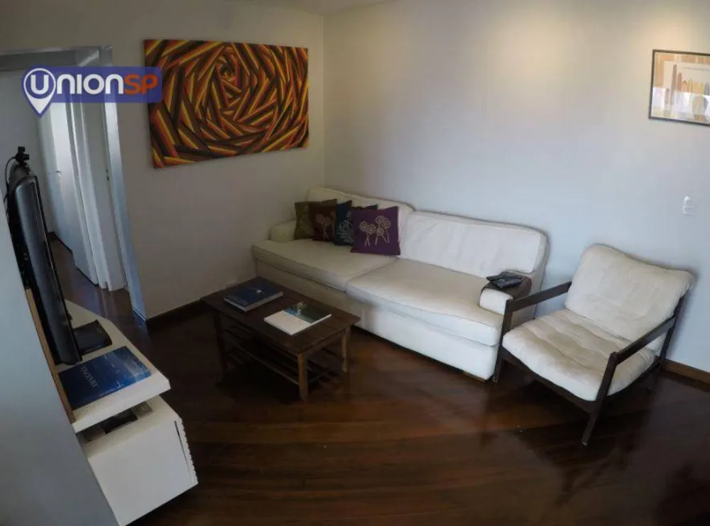 Apartamento, 2 quartos, 66 m² - Foto 3