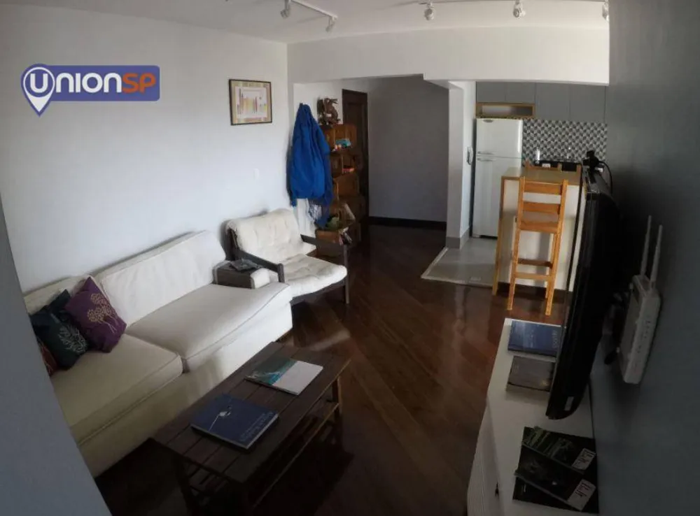 Apartamento, 2 quartos, 66 m² - Foto 2