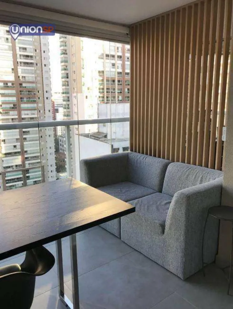 Apartamento, 1 quarto, 50 m² - Foto 2