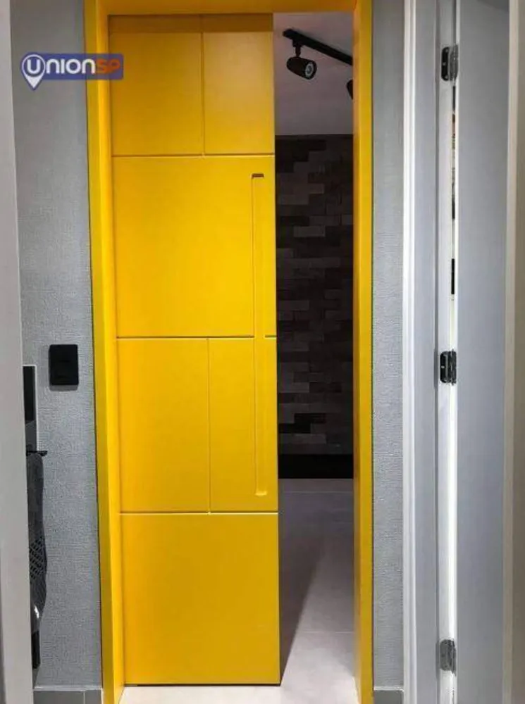 Apartamento, 1 quarto, 50 m² - Foto 4
