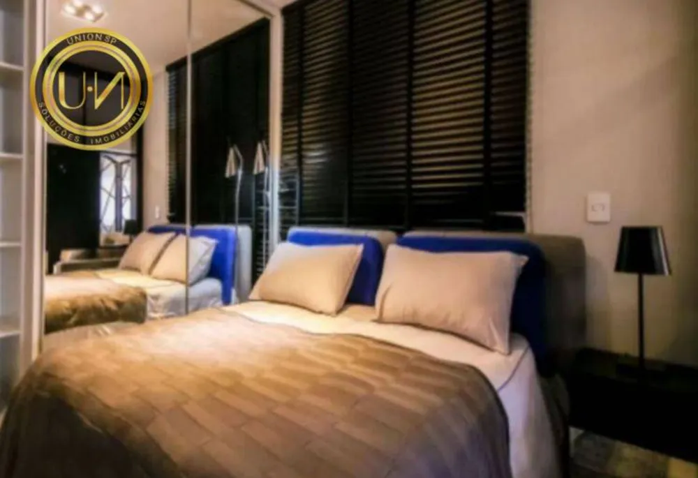Apartamento, 1 quarto, 69 m² - Foto 3
