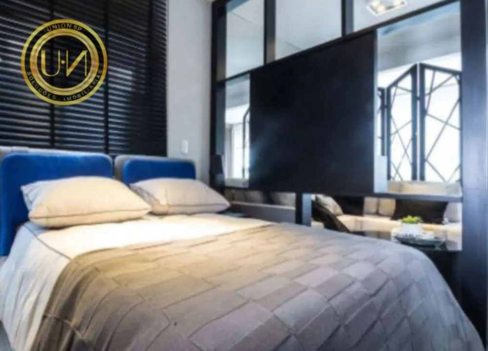 Apartamento, 1 quarto, 69 m² - Foto 4
