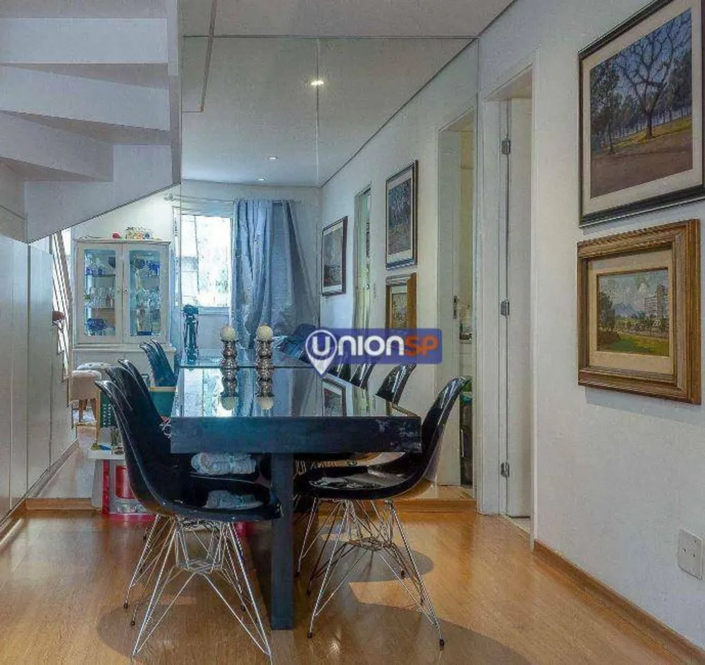 Apartamento, 2 quartos, 76 m² - Foto 3