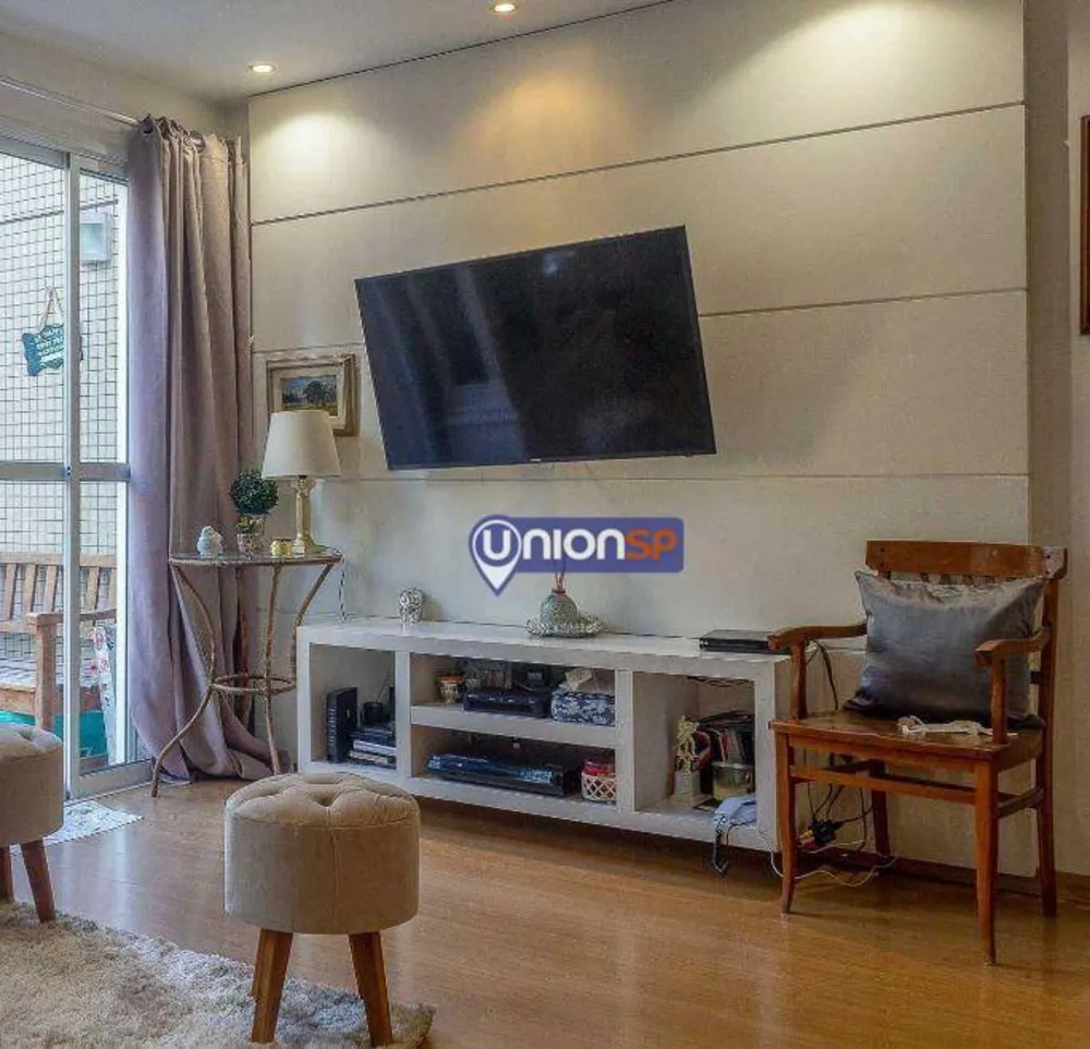 Apartamento, 2 quartos, 76 m² - Foto 1