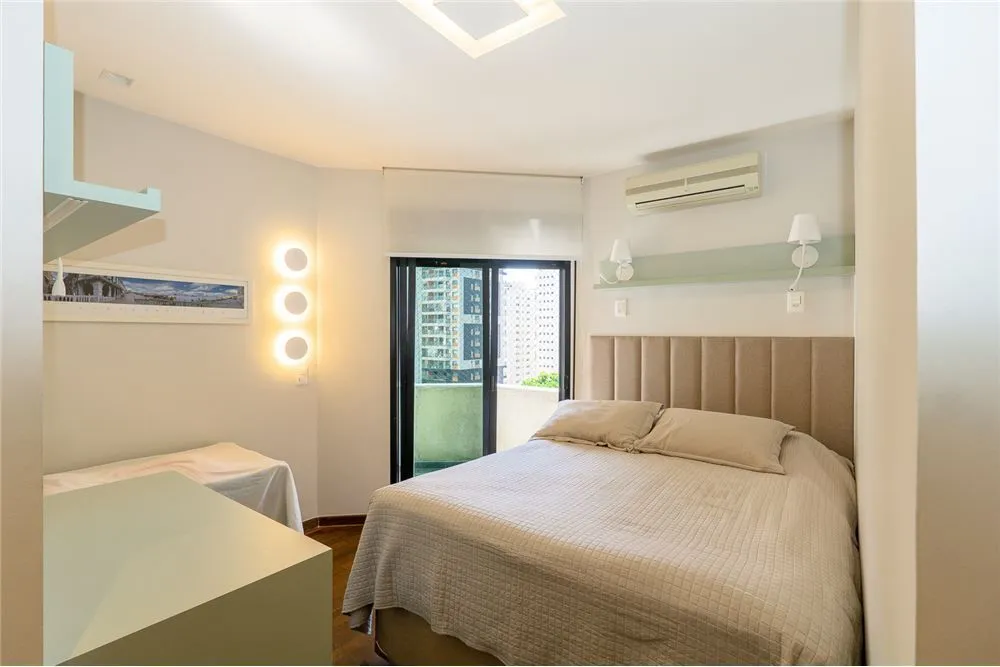 Apartamento, 3 quartos, 200 m² - Foto 4