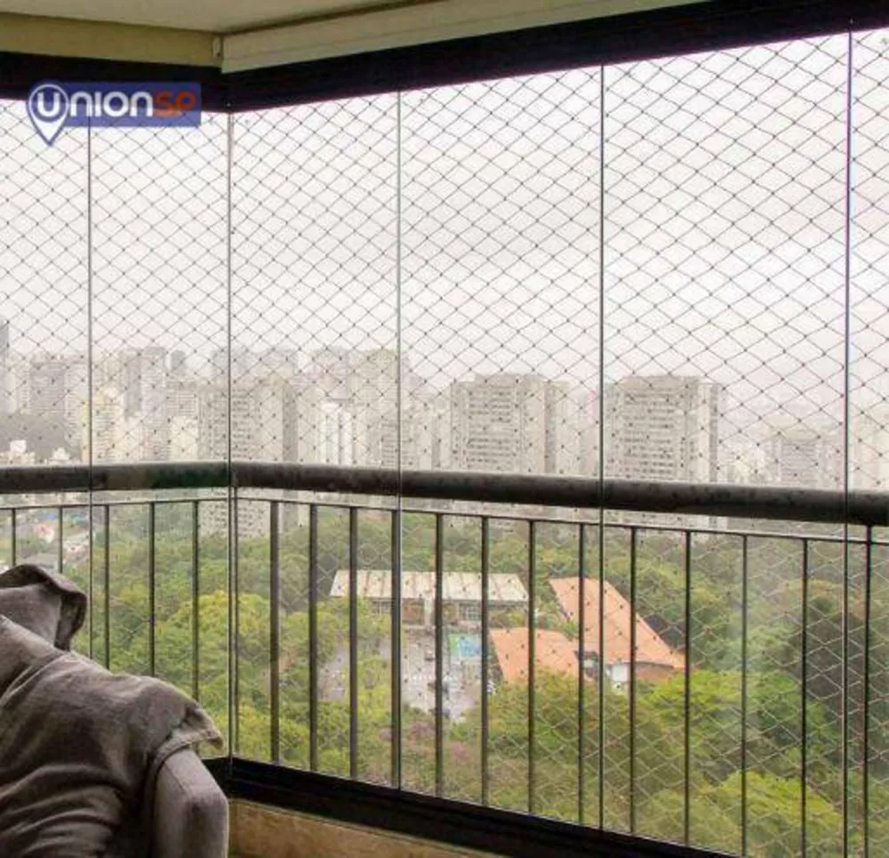 Apartamento, 3 quartos, 120 m² - Foto 3