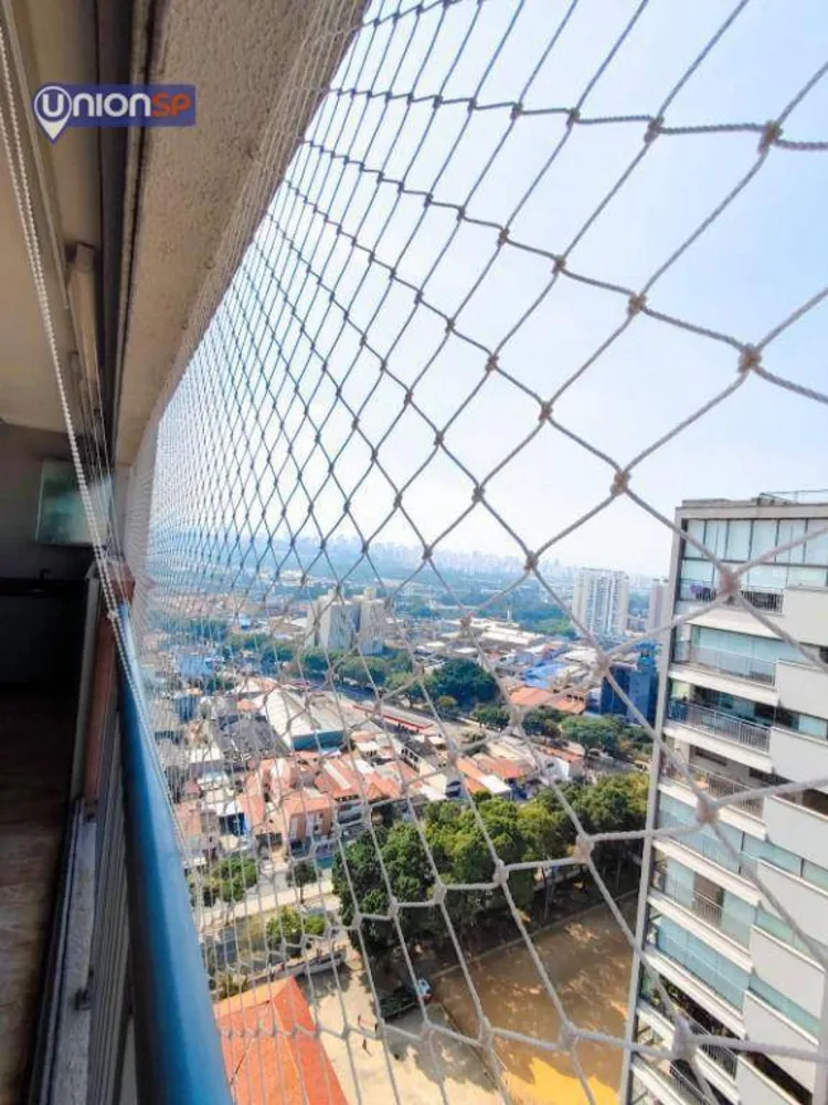 Apartamento, 2 quartos, 69 m² - Foto 4