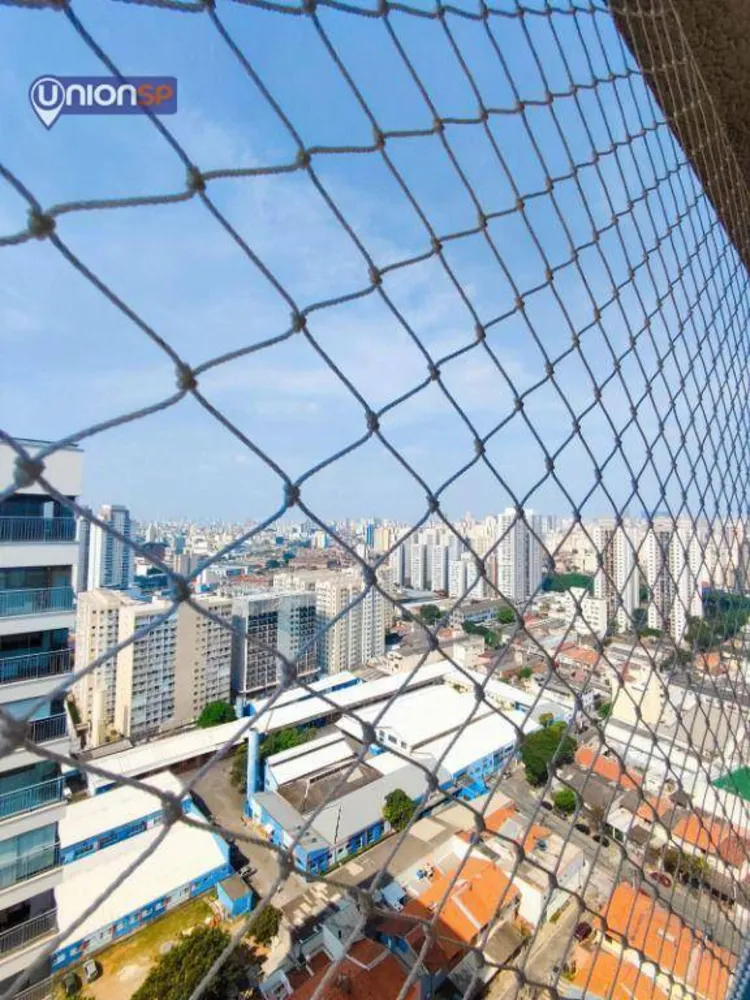Apartamento, 2 quartos, 69 m² - Foto 3