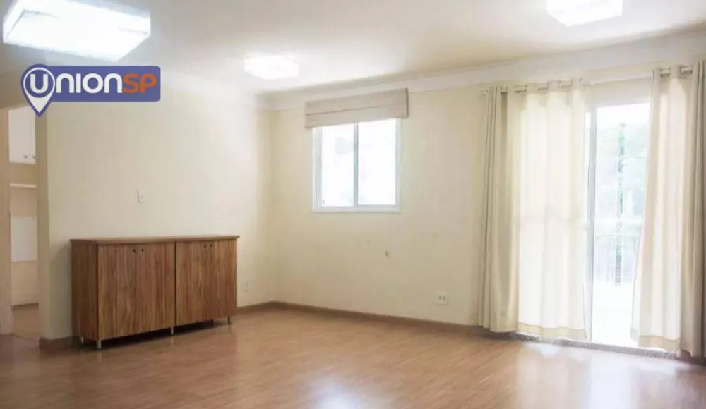 Apartamento, 2 quartos, 83 m² - Foto 1