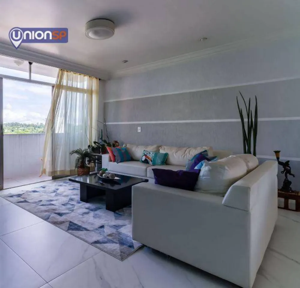 Apartamento, 4 quartos, 183 m² - Foto 4