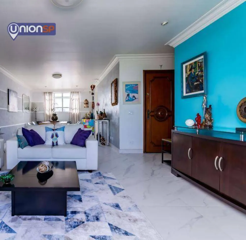 Apartamento, 4 quartos, 183 m² - Foto 1
