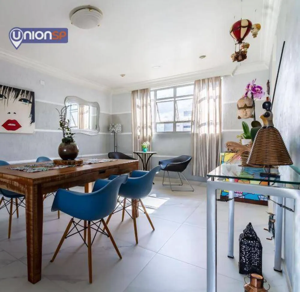 Apartamento, 4 quartos, 183 m² - Foto 2