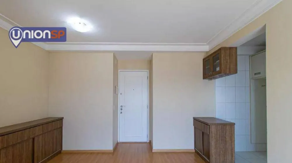 Apartamento, 2 quartos, 52 m² - Foto 4