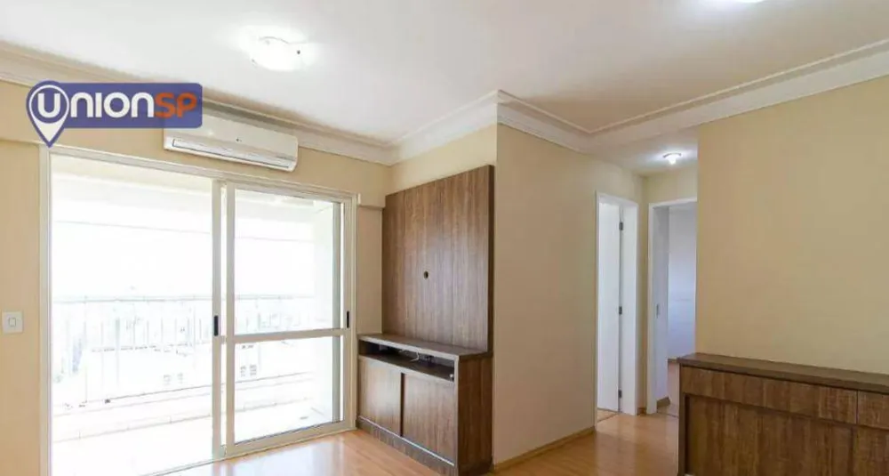 Apartamento, 2 quartos, 52 m² - Foto 2