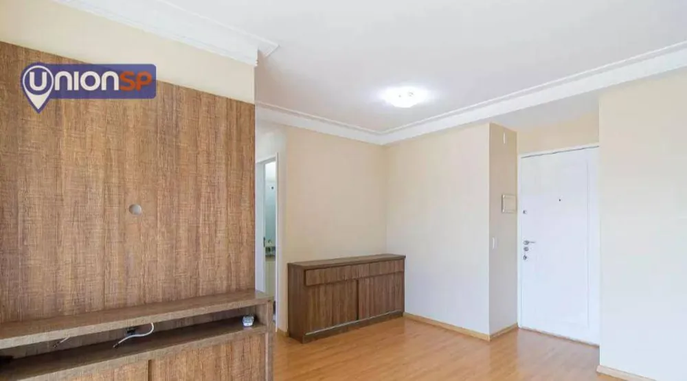 Apartamento, 2 quartos, 52 m² - Foto 3