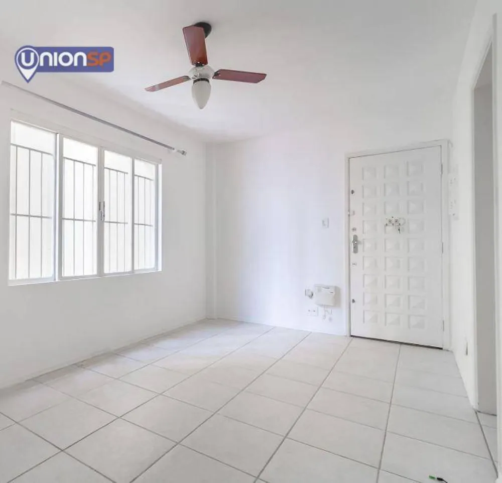 Apartamento, 2 quartos, 69 m² - Foto 1