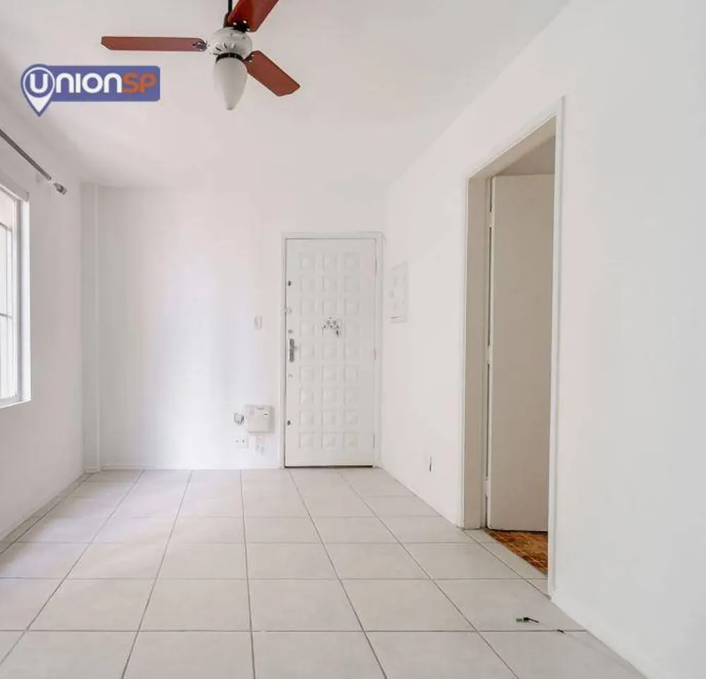 Apartamento, 2 quartos, 69 m² - Foto 2