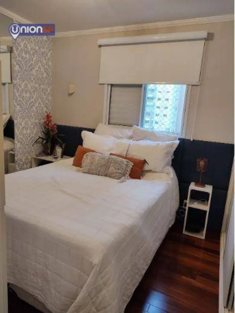 Apartamento, 2 quartos, 83 m² - Foto 3