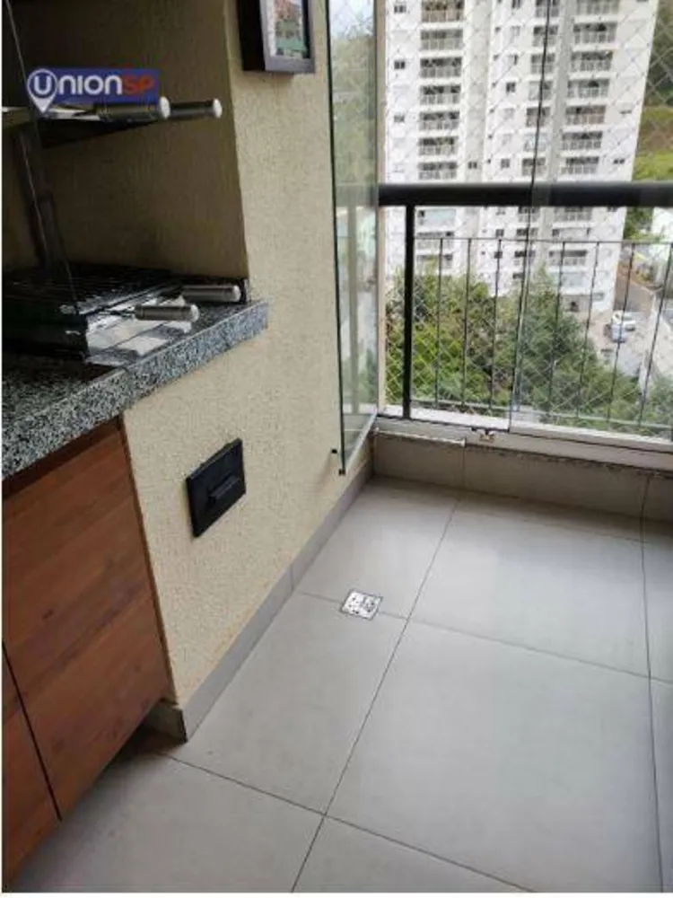 Apartamento, 2 quartos, 83 m² - Foto 2