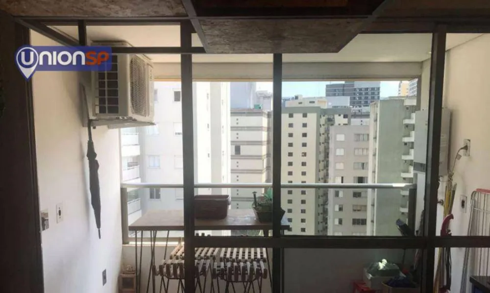 Apartamento, 1 quarto, 53 m² - Foto 3