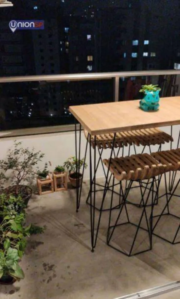 Apartamento, 1 quarto, 53 m² - Foto 4