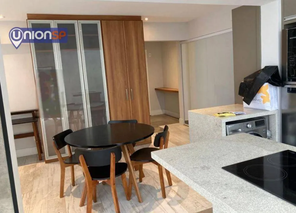 Apartamento, 1 quarto, 84 m² - Foto 2