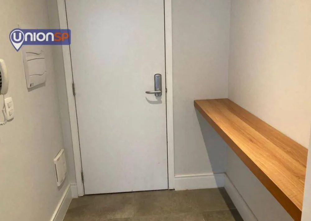 Apartamento, 1 quarto, 84 m² - Foto 3