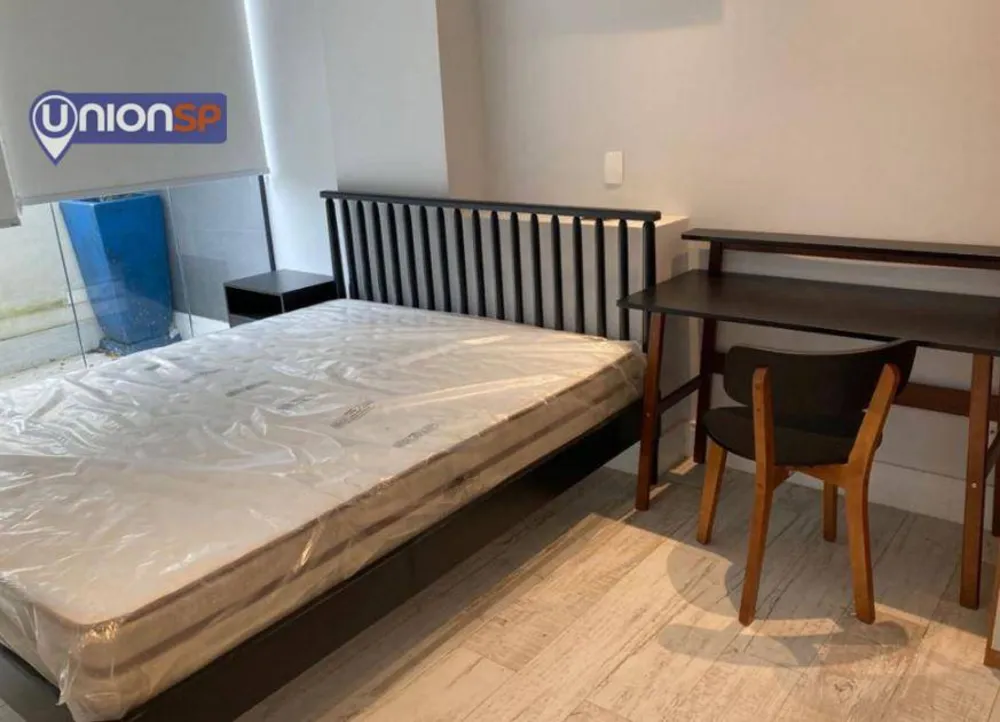 Apartamento, 1 quarto, 84 m² - Foto 4