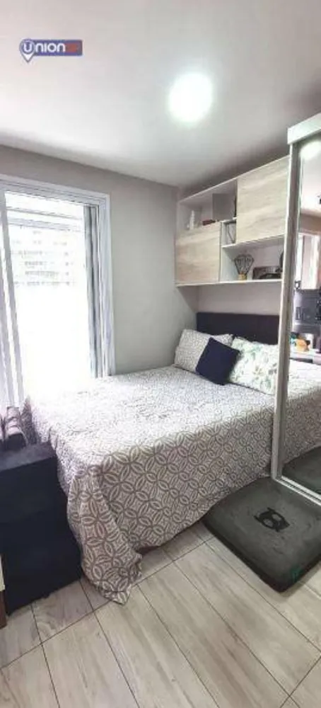 Apartamento, 1 quarto, 30 m² - Foto 3