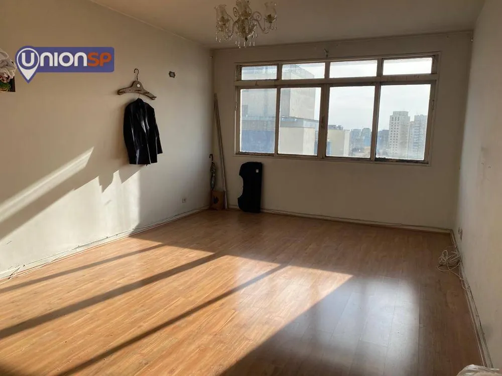 Apartamento, 1 quarto, 72 m² - Foto 1