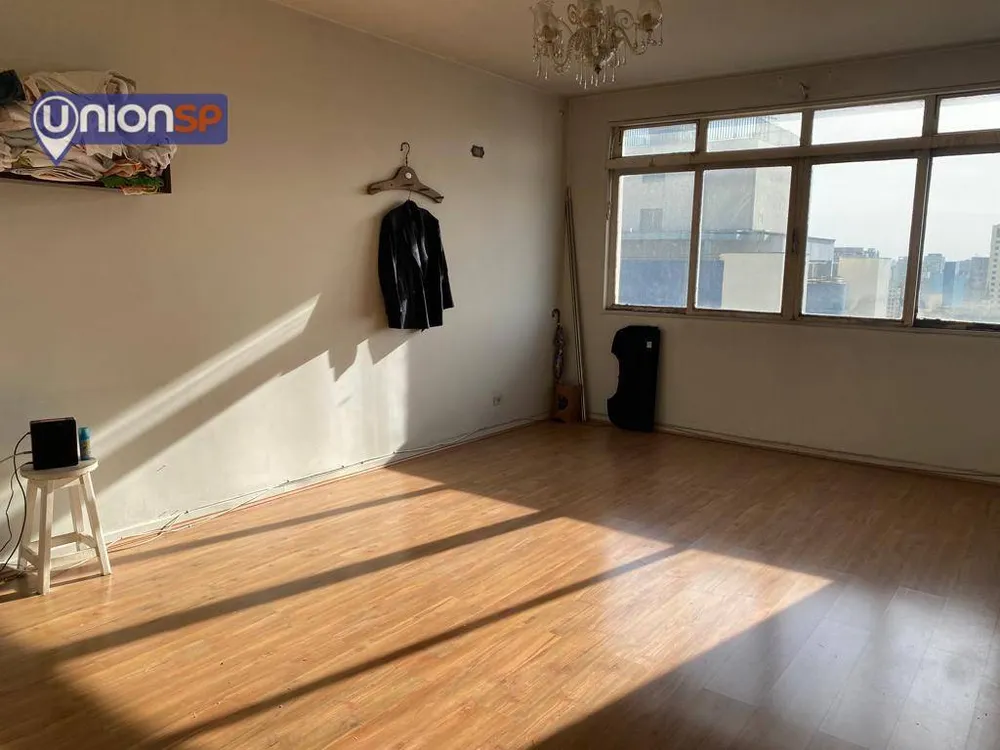 Apartamento, 1 quarto, 72 m² - Foto 3