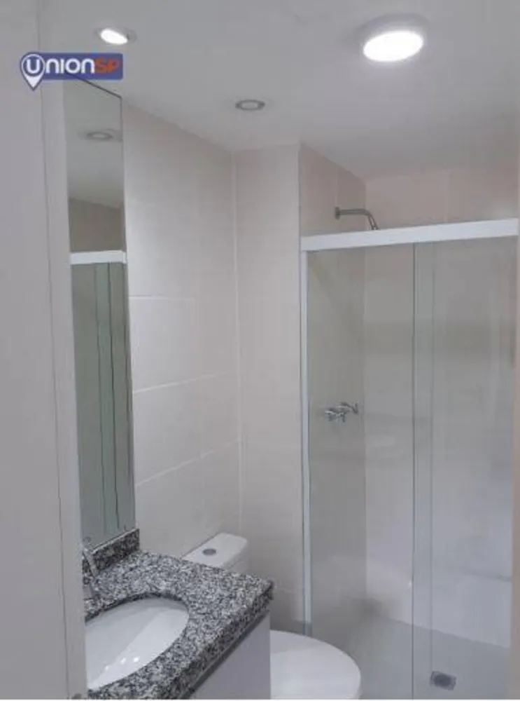 Apartamento, 1 quarto, 36 m² - Foto 4