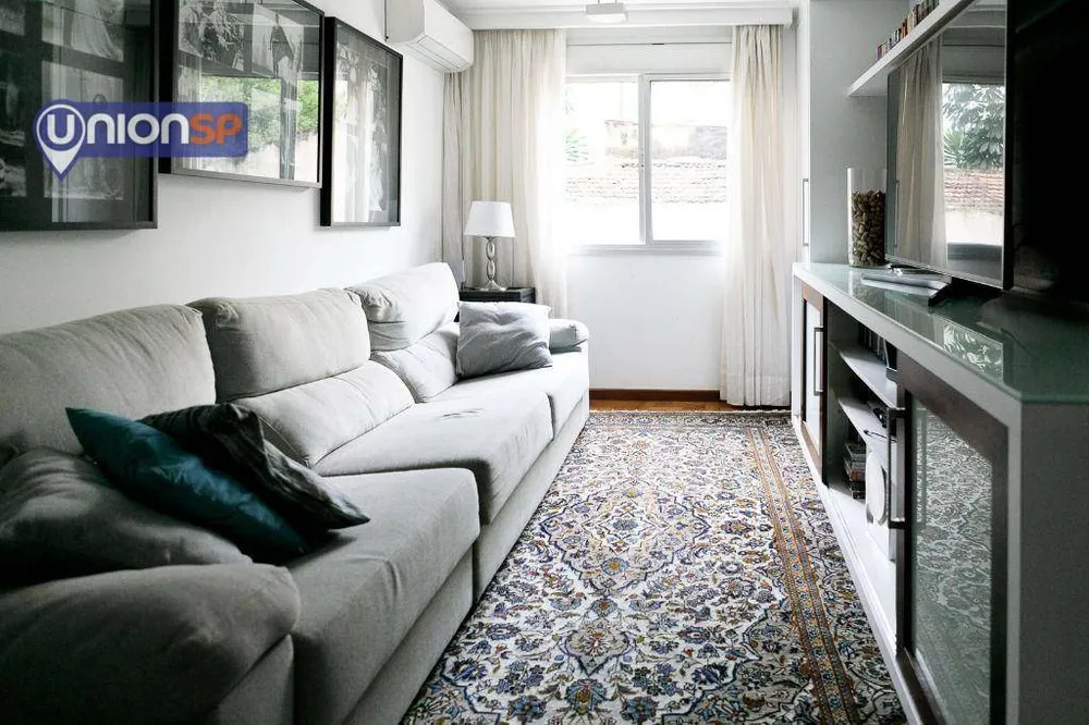 Apartamento, 3 quartos, 130 m² - Foto 1