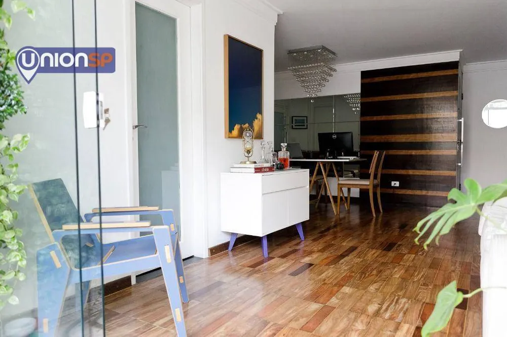 Apartamento, 3 quartos, 130 m² - Foto 3